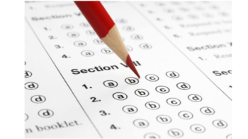 Mock Exam RE5 Representatives